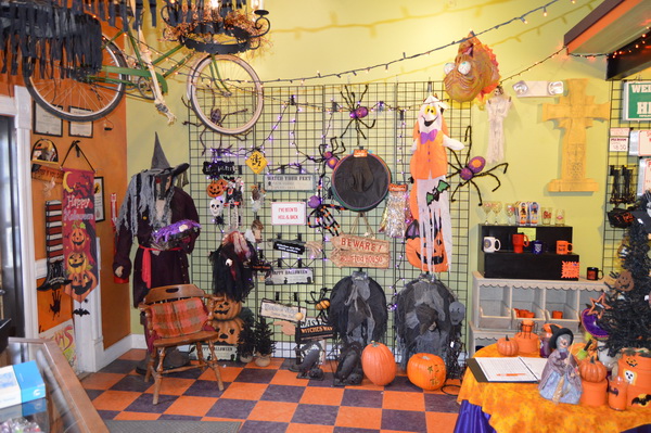 Hell - Photos Taken In The 2000S  (newer photo)